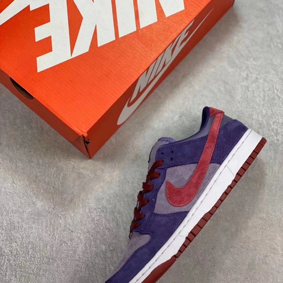 plum sb
